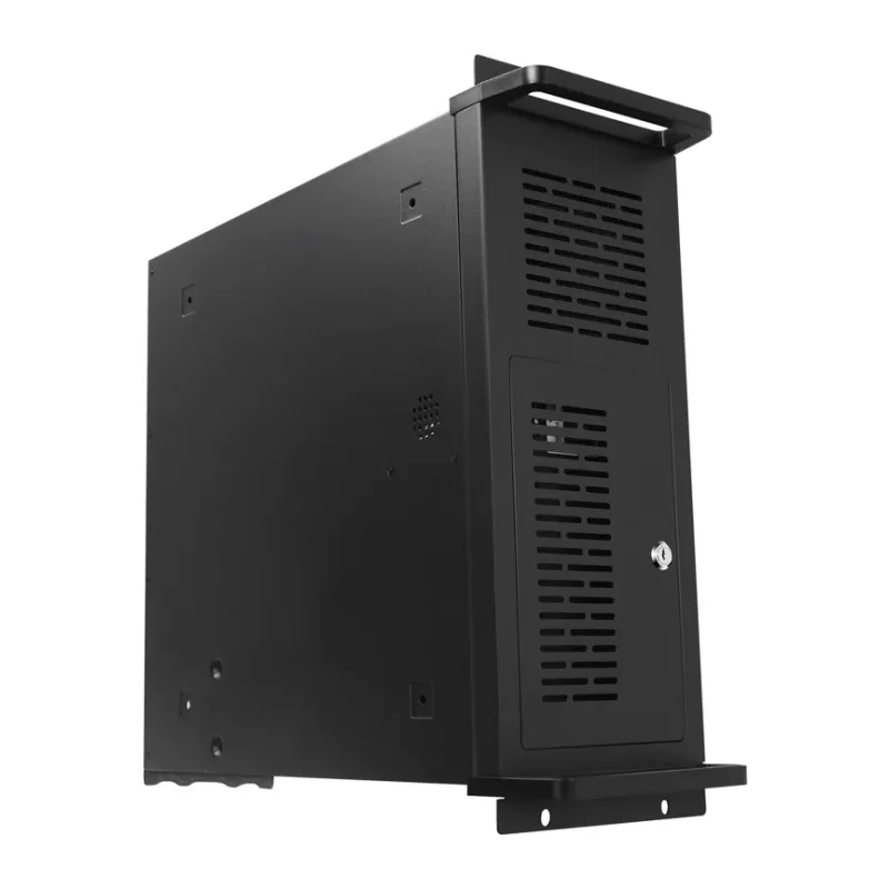 Корпус In Win TS-4U (6141299)