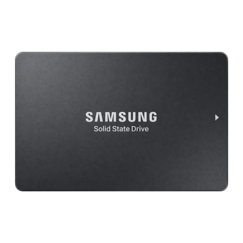 SSD диск Samsung PM893 480GB (MZ7L3480HCHQ-00A07)