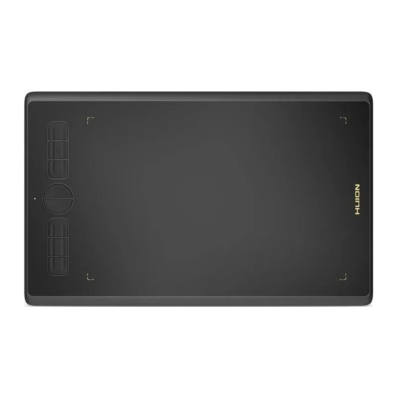 Графический планшет Huion Inspiroy (H580X)