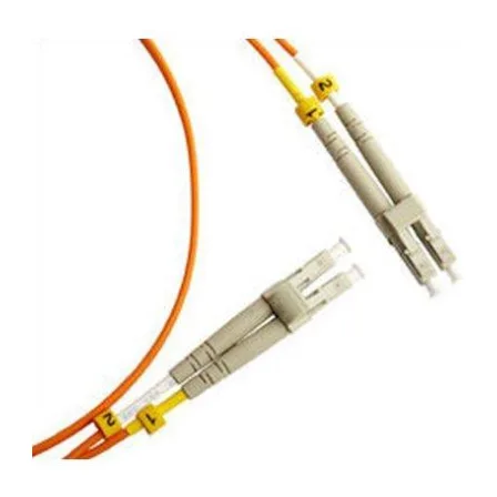 Патч-корд оптический TWT дуплексный LC/UPC-LC/UPC 10 м (TWT-2LC-2LC/SU-10)