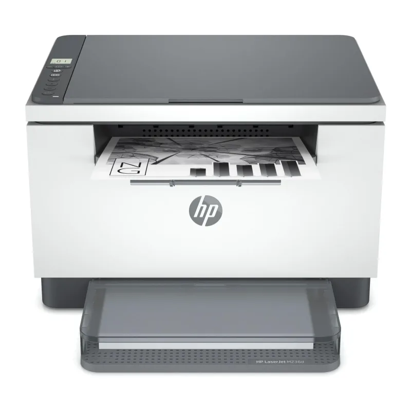 МФУ HP LaserJet MFP M236d (9YF94A)