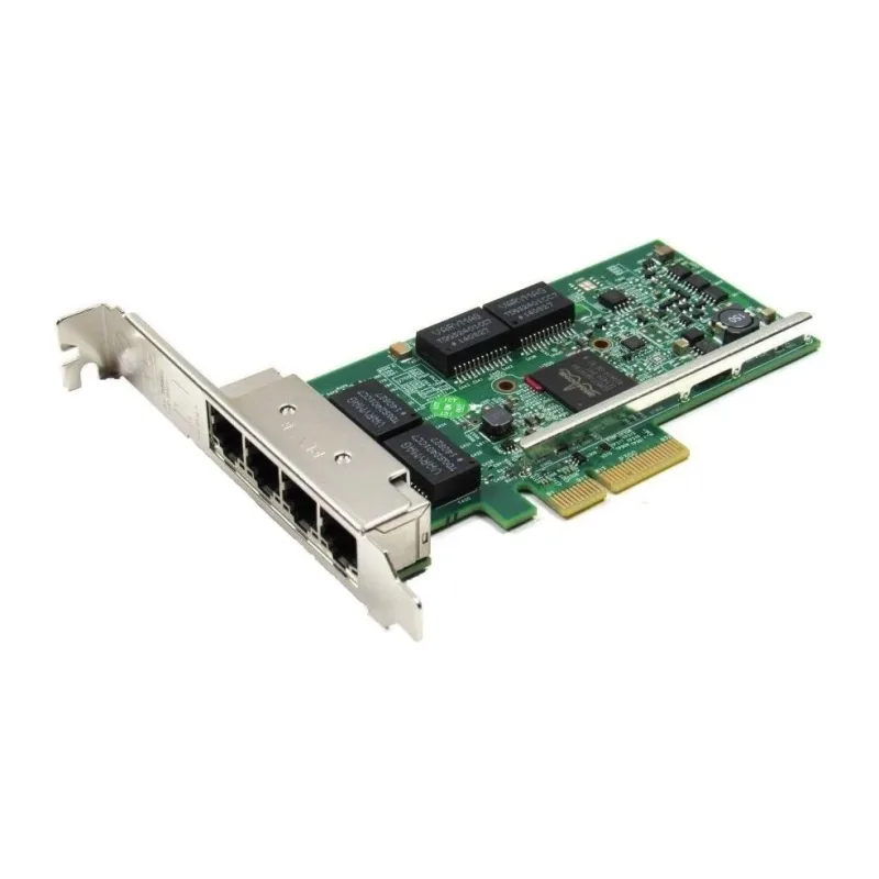 Сетевая карта Broadcom NetXtreme BCM5719-4P (BCM95719A1904AC)