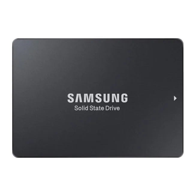 SSD диск Samsung PM893 240GB (MZ7L3240HCHQ-00A07)