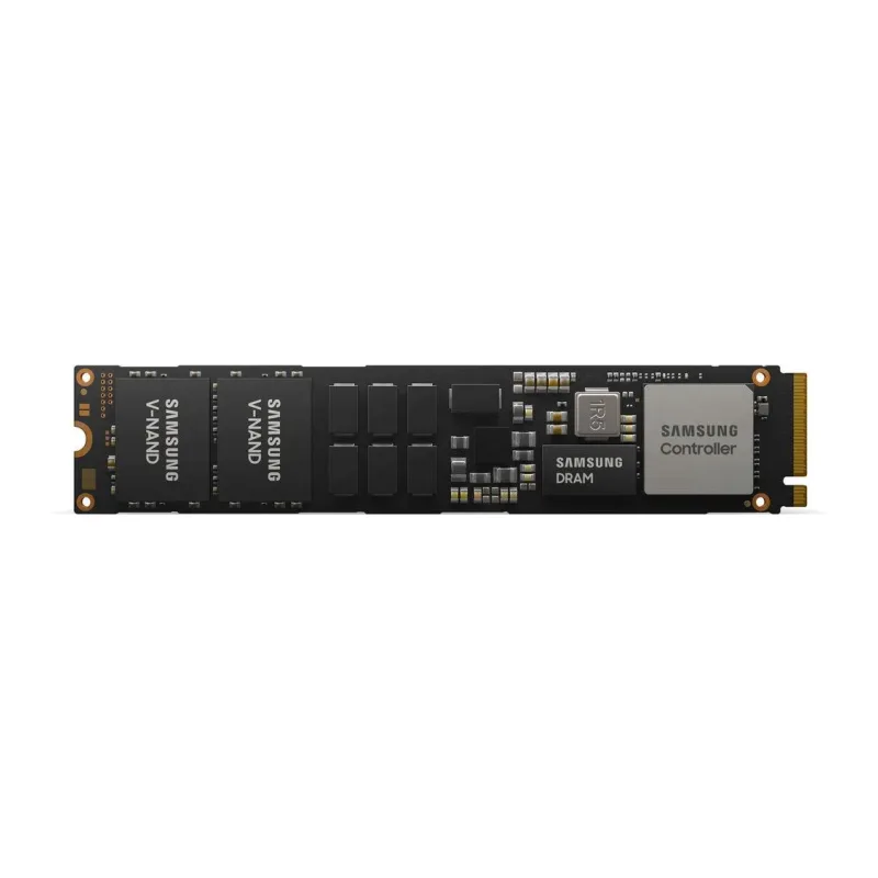 SSD диск Samsung PM9A3 960GB (MZ1L2960HCJR-00A07)