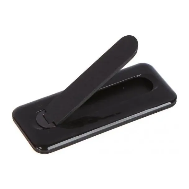 Подставка для смартфона Baseus Foldable Bracket Black (LUXZ000001)