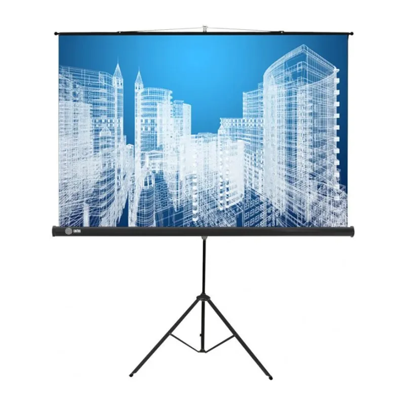 Проекционный экран Cactus CS-PST-104X186