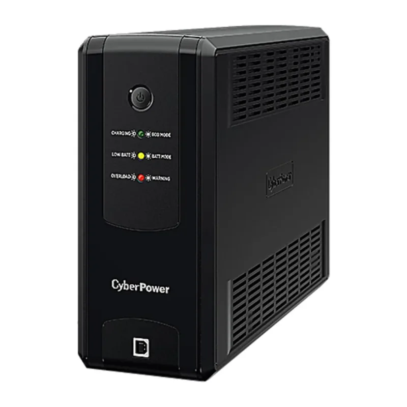 Источник бесперебойного питания CyberPower UT1100EIG
