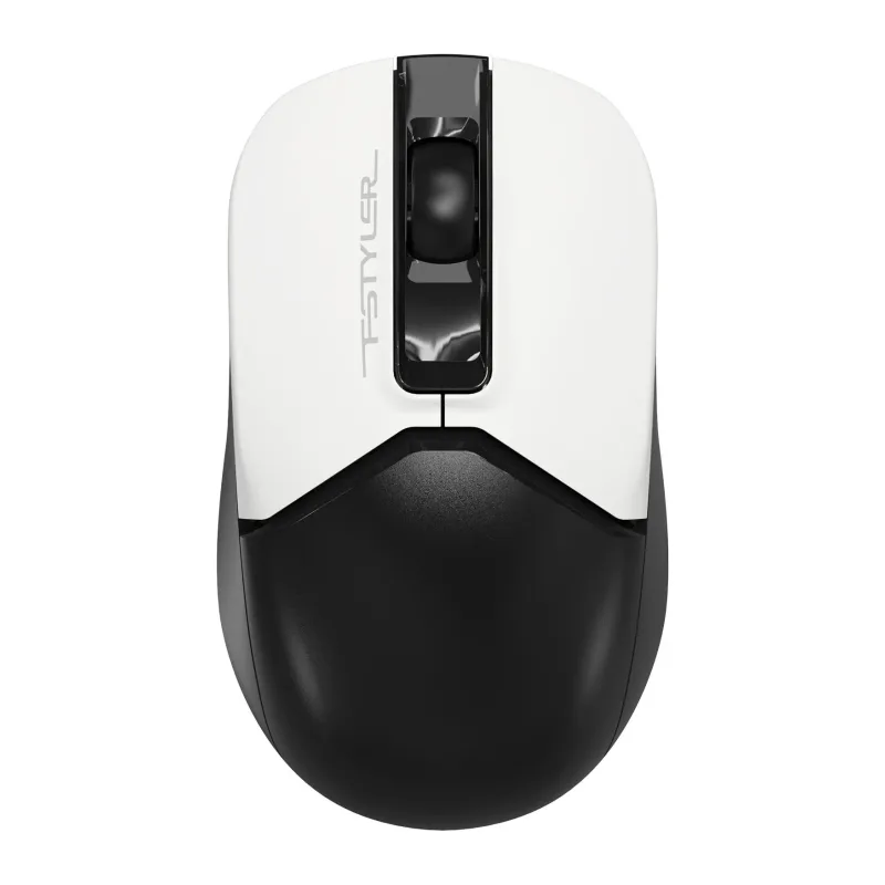 Мышь A4Tech Fstyler FG12S Panda