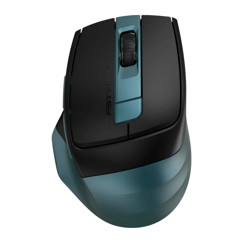 Мышь A4Tech Fstyler FB35C Midnight green