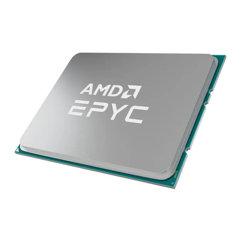 Процессор AMD Epyc 7643 Tray