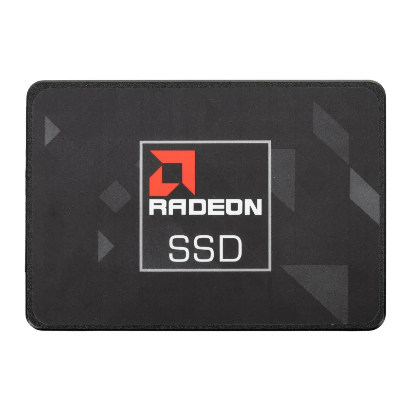 SSD диск AMD Radeon R5 128GB (R5SL128G)
