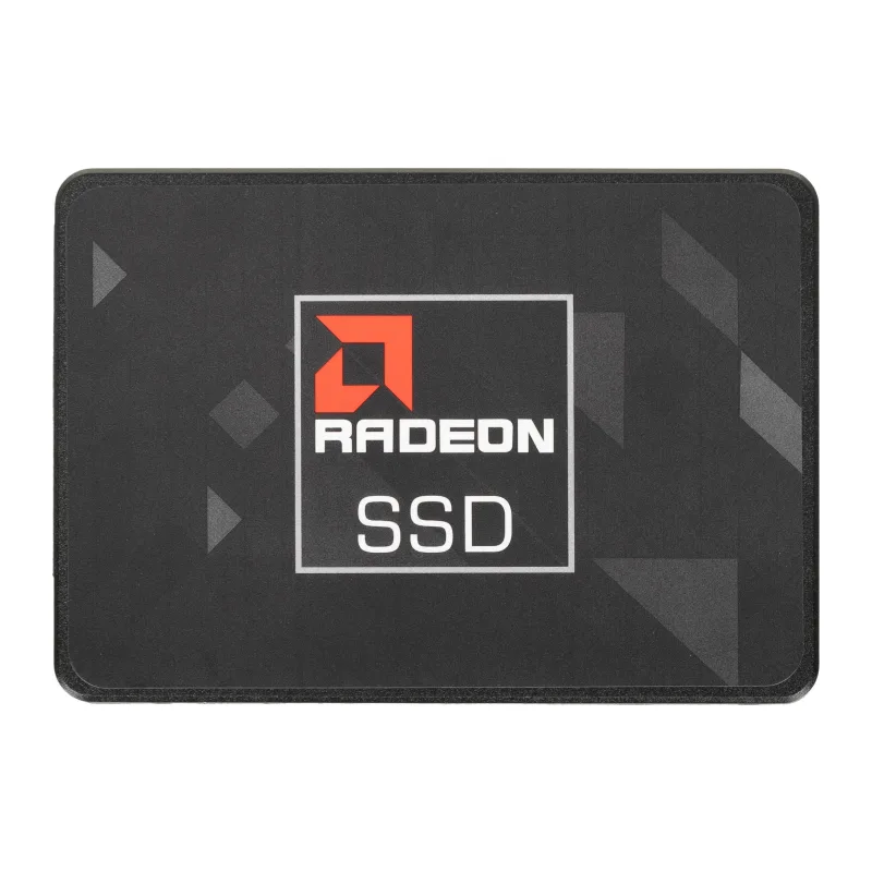 SSD диск AMD Radeon R5 256GB R5SL256G (183382)