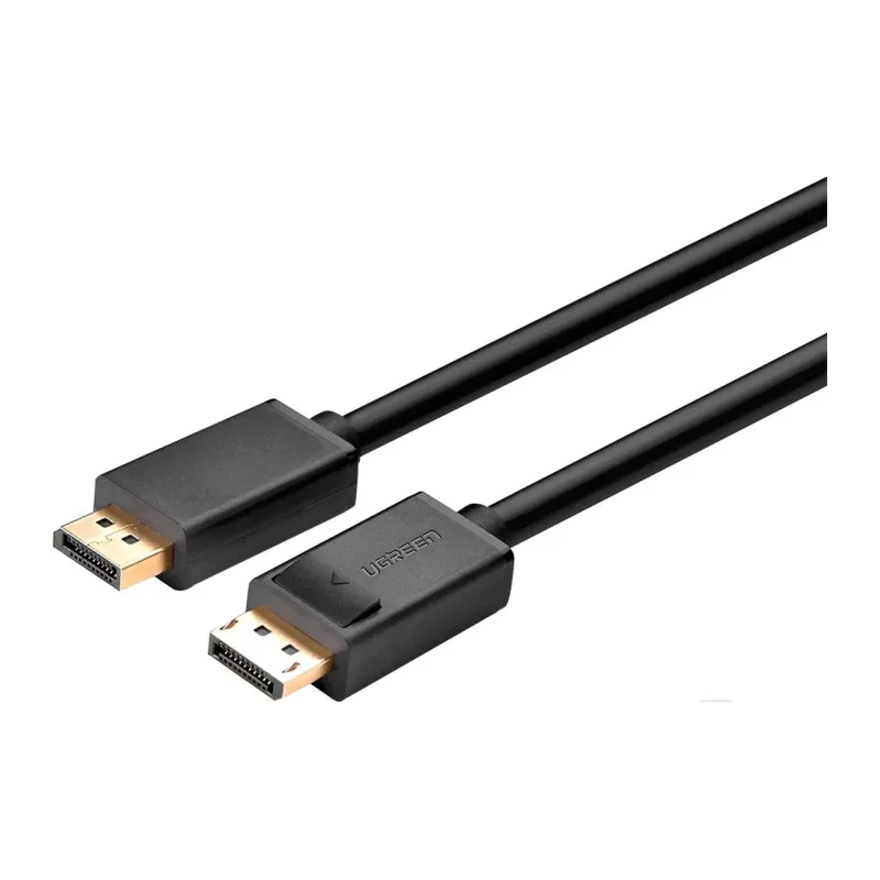 Кабель UGREEN DP102-10211 Black (10211)