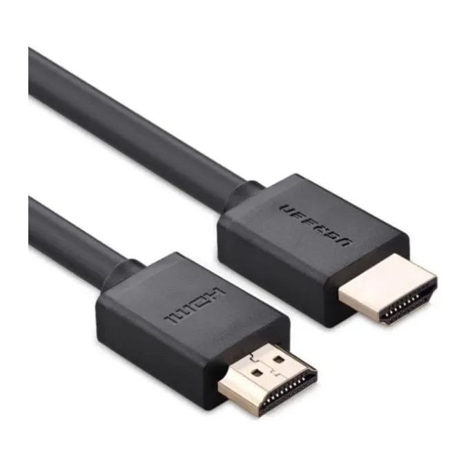 Кабель UGREEN HD104-10111 Black (10111)