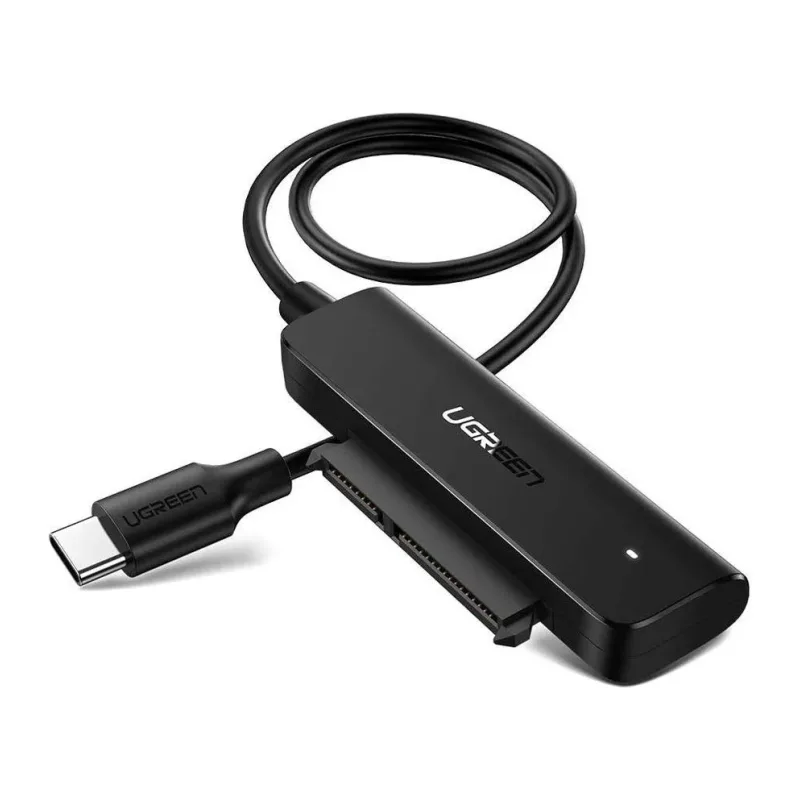 Переходник UGREEN CM321-70610 (70610)