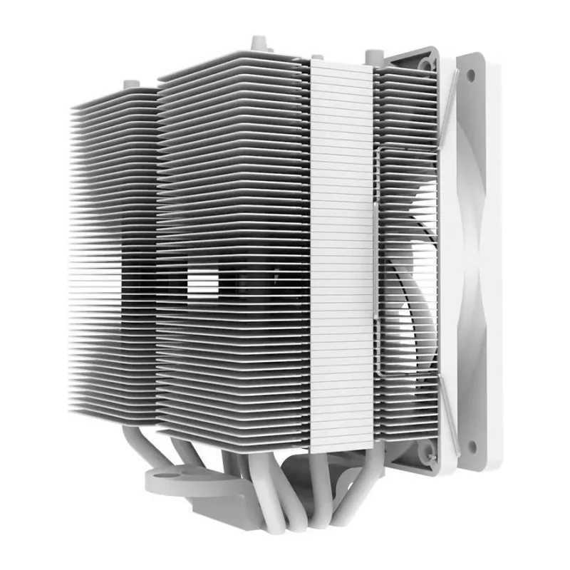 Кулер для процессора Zalman CNPS10X Performa White