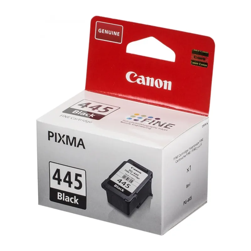 Картридж Canon CL-446 цветной (8285B001)