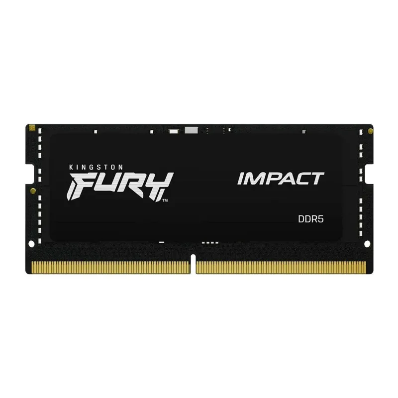 Оперативная память Kingston Fury Impact (KF548S38IB-16)