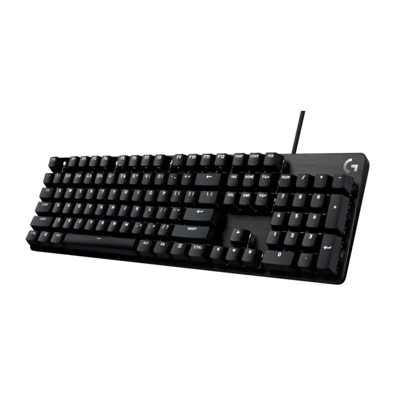 Клавиатура Logitech G413 SE Black (920-010438)
