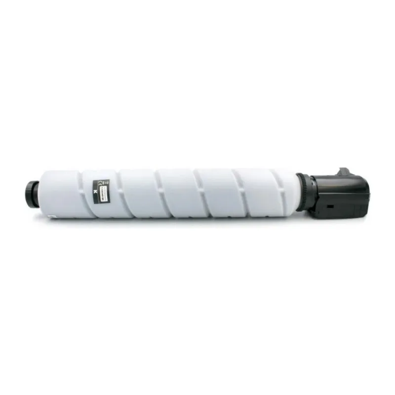Тонер Canon C-EXV49BK черный (8524B002)