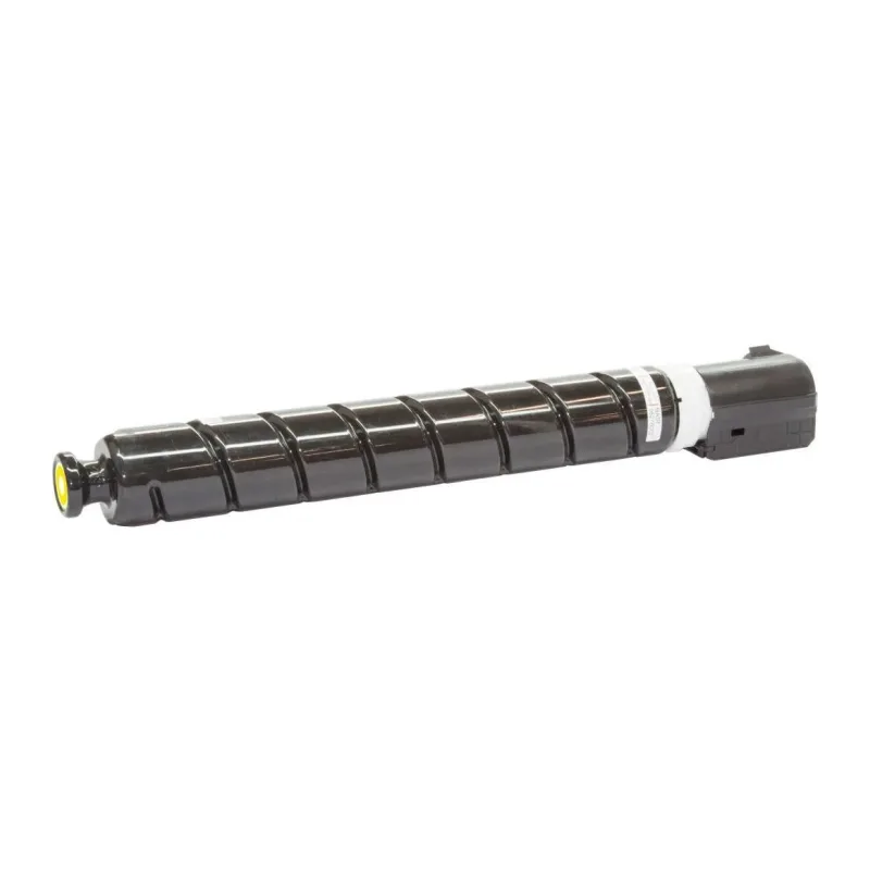 Тонер Canon C-EXV49Y желтый (8527B002)