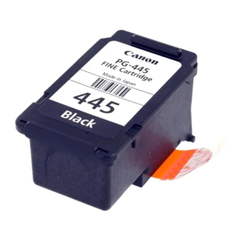 Картридж Canon PG-445 черный (8283B001)