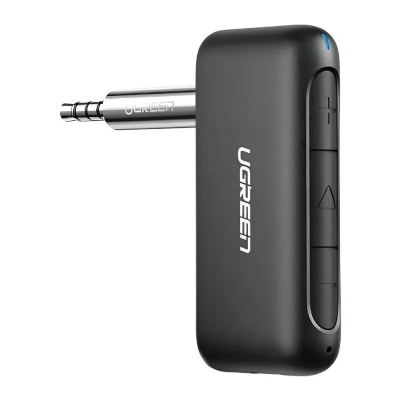 Аудиоадаптер Ugreen CM276 (70303)