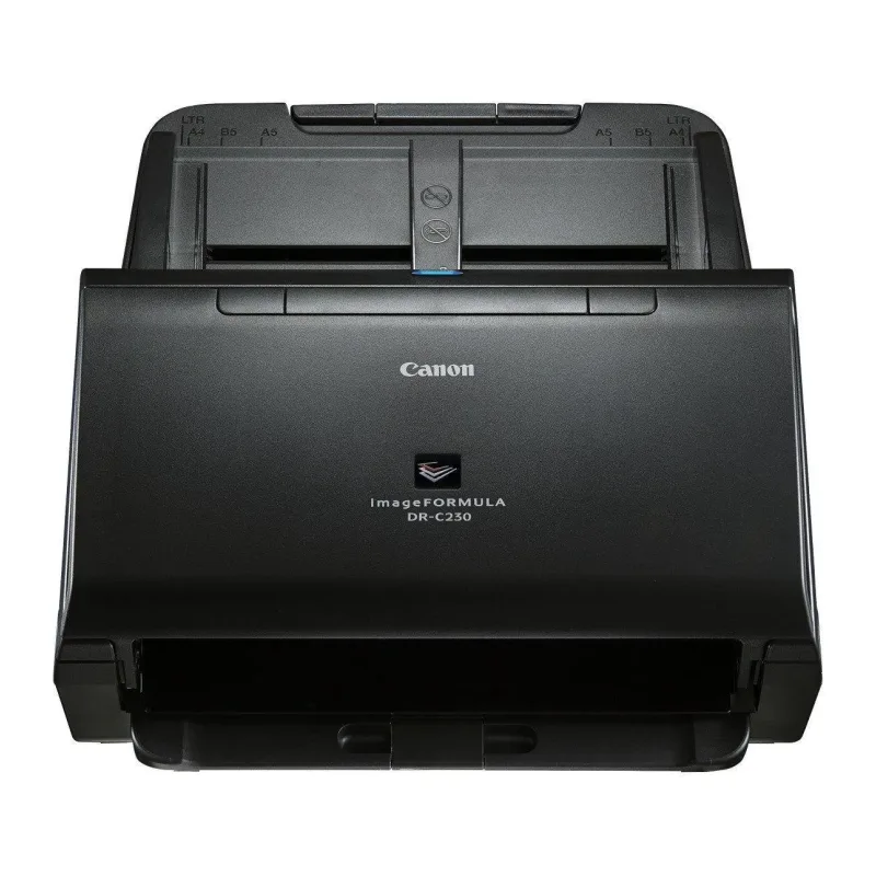Сканер Canon imageFORMULA DR-C230 (2646C003)