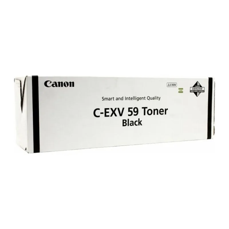 Тонер Canon C-EXV59 (3760C002)