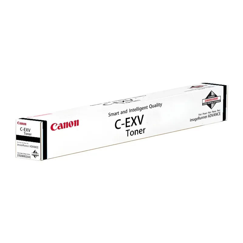 Картридж Canon CEXV 51Bk черный (0481C002)