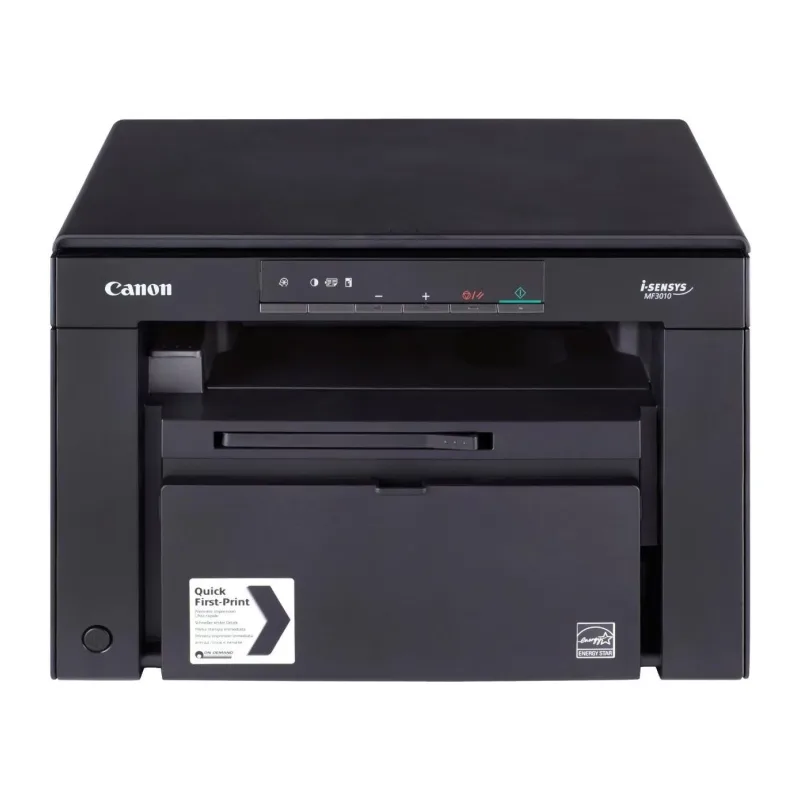 МФУ Canon i-Sensys MF3010 (5252B004)