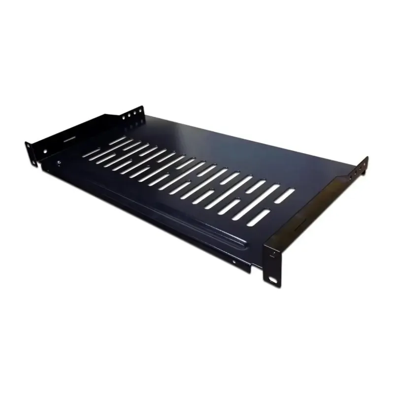Полка TWT TWT-CB-SFBF300-1U/18