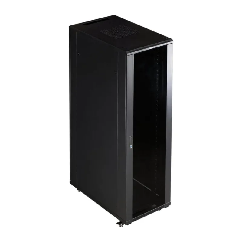 Шкаф коммутационный TWT TWT-CBB-18U-6X8-G1