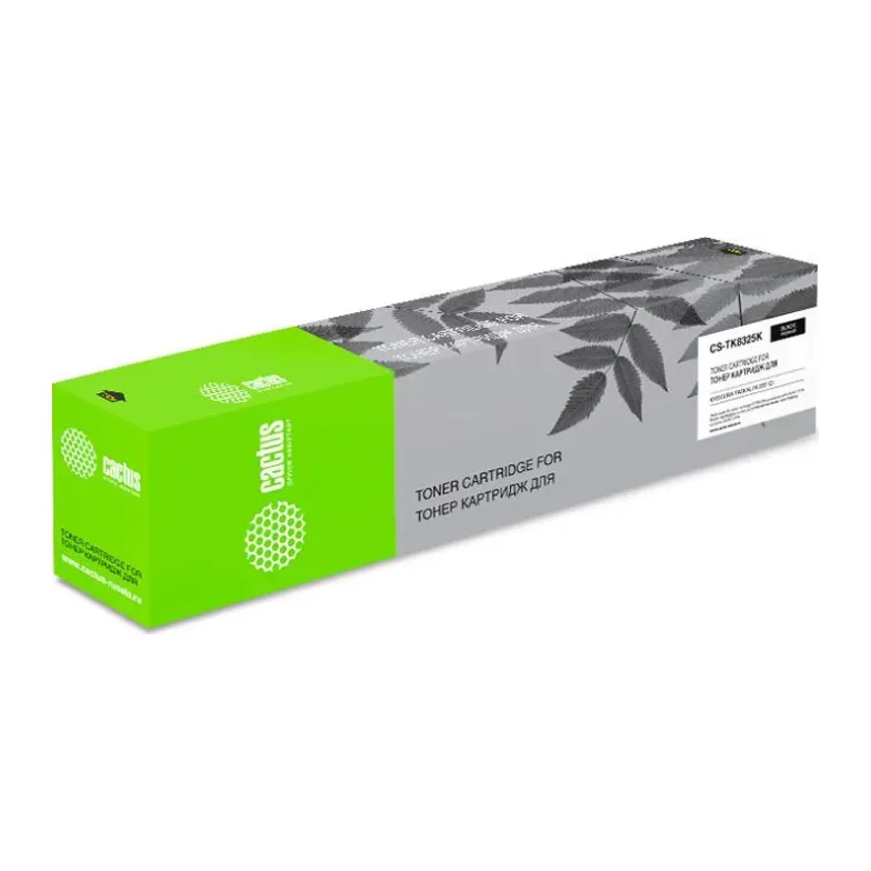 Картридж Cactus CS-TK8325K
