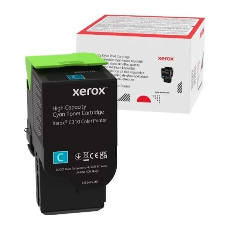 Картридж Xerox 006R04369