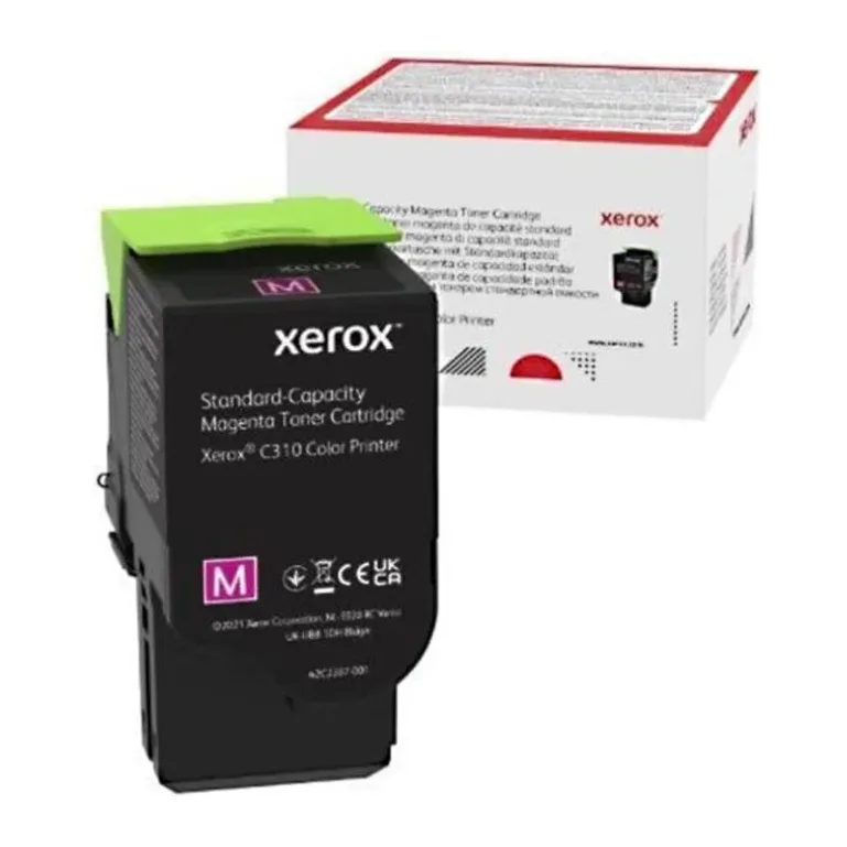 Картридж Xerox 006R04370