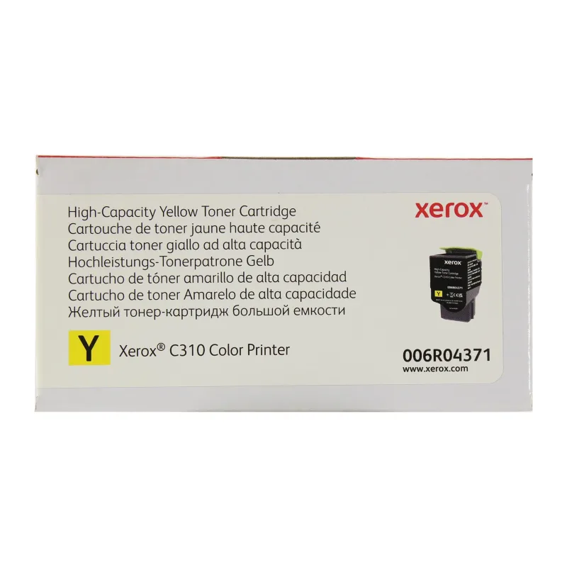 Картридж Xerox 006R04371