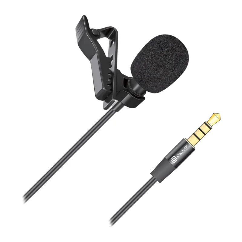 Микрофон Oklick MP-M400