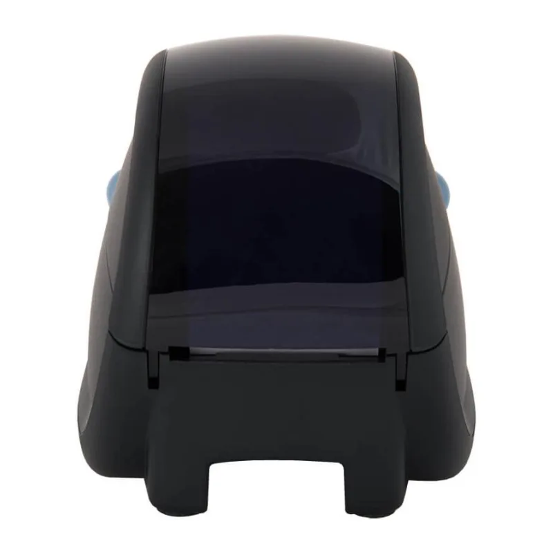 Термопринтер Mertech MPrint LP80 EVA черный (4585)