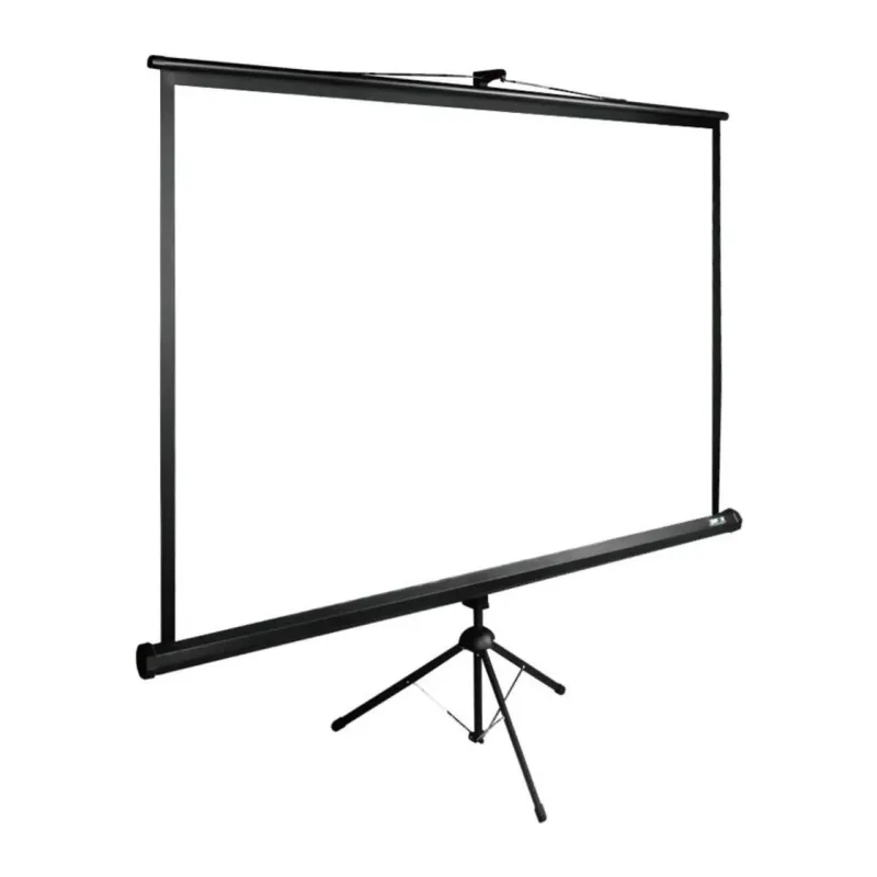 Проекционный экран Cactus TriExpert (CS-PSTE-200X150-BK)
