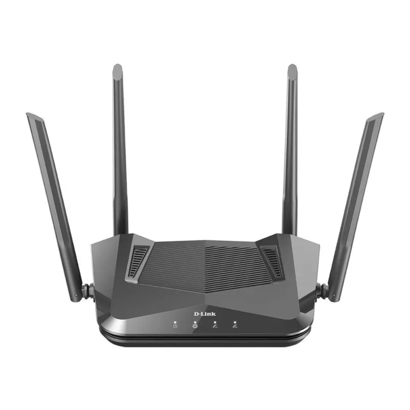 Беспроводной маршрутизатор D-Link DIR-X1530 (DIR-X1530/RU/A1A)
