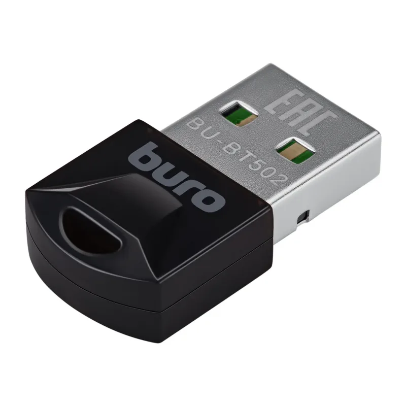 Bluetooth адаптер Buro BU-BT502