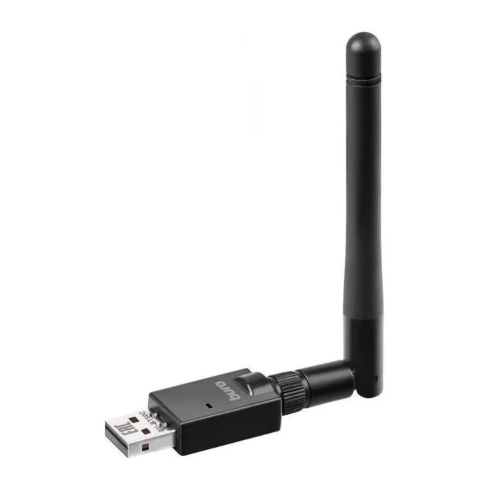 Bluetooth адаптер Buro BU-BT50C