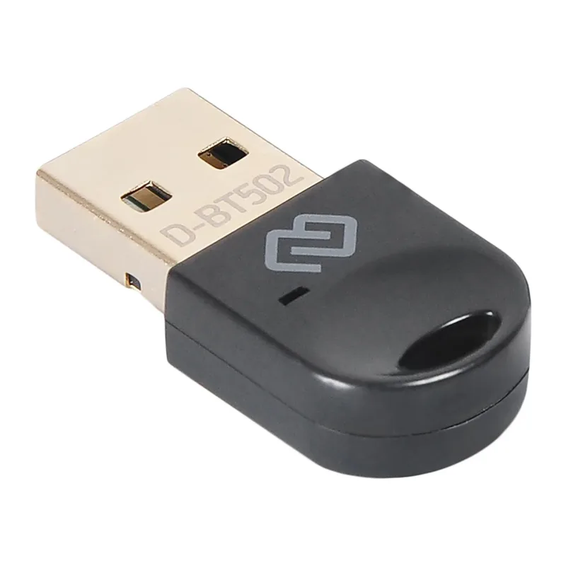 Bluetooth адаптер Digma D-BT502