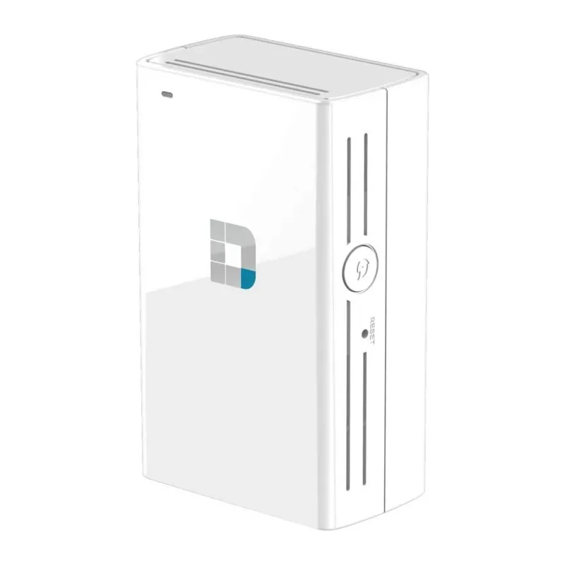 Усилитель Wi-Fi D-Link DAP-1520/A1A