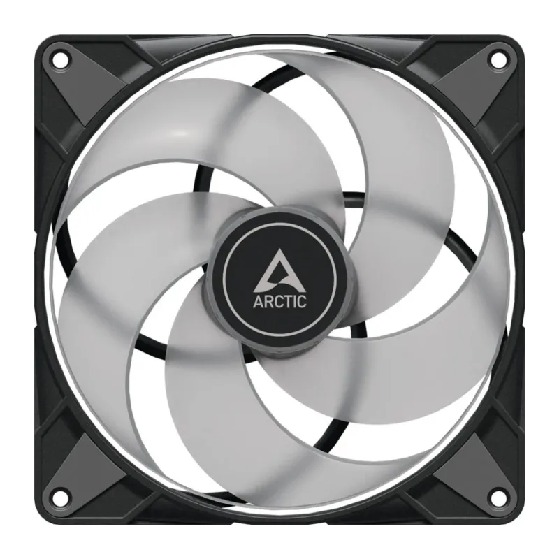Кулер для корпуса Arctic P14 PWM PST A-RGB 0dB (ACFAN00239A)