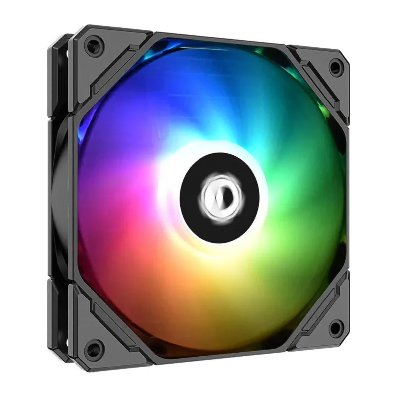 Кулер для корпуса ID-Cooling TF-12025-ARGB