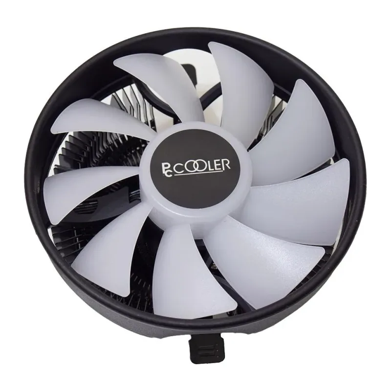 Кулер для процессора PCCooler E126M Pro (R3-0120WBKSXX-GL)