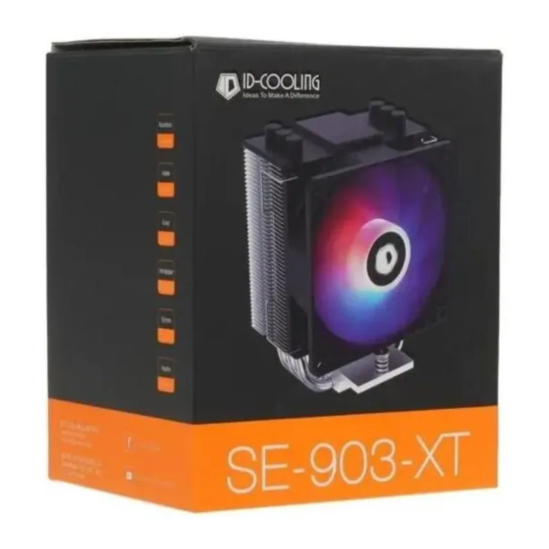 Кулер для процессора ID-Cooling SE-903-XT