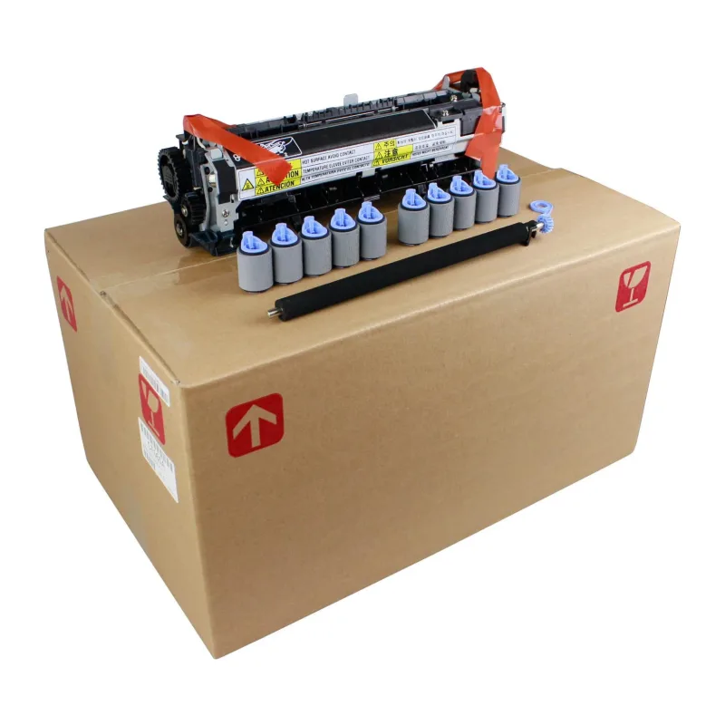 Ремонтный комплект CET CET2438U для HP LaserJet Enterprise 600 M601/M602/M603